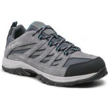 Columbia Trekingová obuv Crestwood BL4595 Sivá