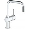 Grohe Minta - Drezová batéria, chróm - 32488000