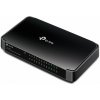 TP-LINK 24-Port 10/100 Mbps Desktop Switch PORT: 24× 10/100 Mbps RJ45 Ports SPEC: Desktop Plastic Case FEATURE: Plug and Play TL-SF1024M