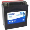 Motobatéria EXIDE BIKE Maintenance Free 18Ah, 12V, YTX20CH-BS
