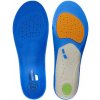 Vložky do topánok Sidas 3Feet Trail Mid Veľkosť topánok (EU): 42-43