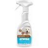 Aminela Clean Ekologický odstraňovač zápachu pelechov 500 ml