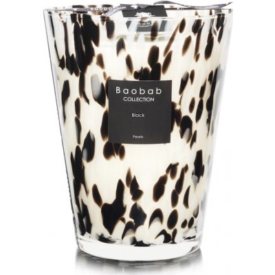 Baobab Collection BLACK PEARLS 24 cm
