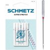 Schmetz HAX1 SP VMS Ihly do šijacích strojov