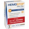 HemoStop ProBio Da Vinci Academia tabliet 30 + 15
