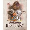 Titan Books Star Wars Bestiary 1