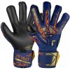 Reusch Attrakt Gold X Evolution M 54 70 964 4411 gloves (191370) Black 10