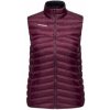 Mammut Albula IN Vest Women červená L