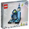 LEGO® Disney 43232 Let Petra Pana a Wendy nad Londýnem