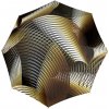 DOPPLER Fiber Flex AC Glorious- dámský holový vystřelovací deštník vícebarevný 740765SGL