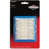 Briggs & Stratton Vzduchový filter Quantum, vhodný pre: motory Briggs & Stratton rady 600,800,900,1450, 992351