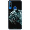 Odolné silikónové puzdro iSaprio - Leopard 10 - Huawei Honor 9X