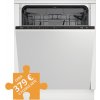 UMÝVAČKA RIADU BEKO BDIN38643C
