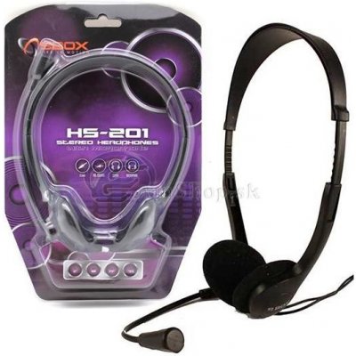 SBOX HS-201