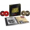 Lynyrd Skynyrd: Fyfty (Limited Super Deluxe Edition): 4CD