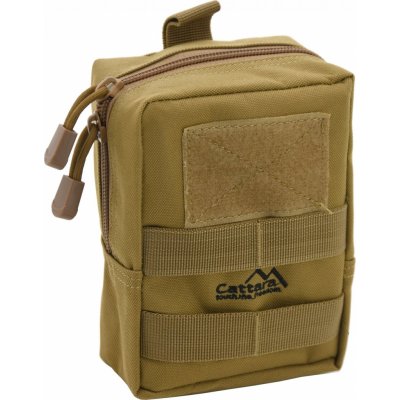 Cattara Sumka 17x11x6cm ARMY