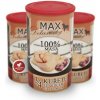 Sokol Falco MAX deluxe 3/4 kurčaťa so srdcom 1200 g