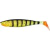 Ripper Gunki Bumpy 9cm Ghost Stripe Perch