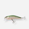 CAPERLAN Wobler Pstruh Minnow WXM MNWFS 85 US Yamame fluo