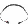 LRP Electronic Nabíjecí kabel 50cm z XT60 na Futaba,Sanwa,Graupner,JR RX/TX konektor