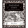 Změněné stavy - Ben Sessa - online doručenie