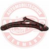 MASTER-SPORT Rameno zavesenia kolies 35409PCSMS
