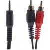 SENCOR SAV 104-050 3,5 jack - 2xRCA MP