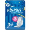 Always Classic Night 8 ks