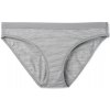 Smartwool W Merino 150 Bikini Boxed Šedá