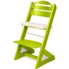Jitro Detská rastúca stolička Plus farebná Sv. zelená