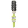 Olivia Garden NewCycle Thermal Brush NC-T35 kefa na vlasy
