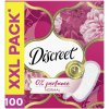 Discreet intímky summer Fresh 100 ks