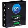 EXS Glow In The Dark krabička 3 ks