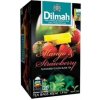 Čaj Dilmah Mango Strawberry 20x2g