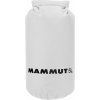 Mammut Drybag Light 5 L white