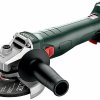 Metabo W 18 7-125 602371850