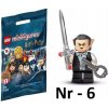 LEGO® Minifigúrky 71028 Harry Potter™ 2 Ron Weasley
