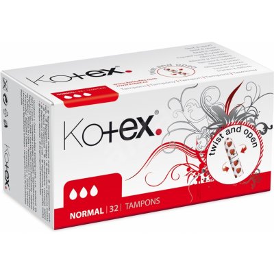 Kotex Super 32 ks