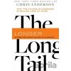 The Long Tail : Why the Future of Business Is Selling Less of More - Chris Anderson