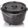 Litinový hrnec Petromax Dutch Ovens FT9