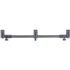 Hrazda Anaconda Adjustable Carbon Buzzer Bar 3 Rods - 26 - 38 cm
