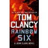 Rainbow Six (Tom Clancy)(Brožovaná)
