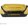 La Sportiva Nomad 70 duffel taška, 70 l, žltá/čierna