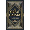 The Great Gatsby (F. Scott Fitzgerald)(Pevná)