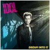Idol Billy - Dream Into It CD