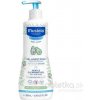 Mustela Bébé telový a vlasový šampón 500 ml