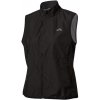 Crivit Dámska funkčná vesta (čierna, XS (32/34)) (100388304)