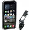 Topeak Obal Ridecase Pro Iphone 13 Pro Čierna/sivá