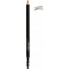 Gosh Eyebrow ceruzka na obočie s kefko 3 grey Brown 1,2 g