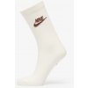 Ponožky Nike Sportswear Everyday Essential Crew Socks 3-Pack Multi-Color L L